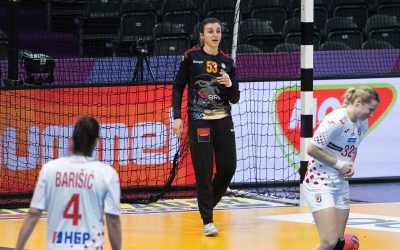 Dumanska, transfer-bombă în Liga Florilor: unde joacă acum portarul?