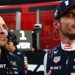 Max Verstappen, șoc în Formula 1: Inginerul Gianpiero Lambiase, la McLaren