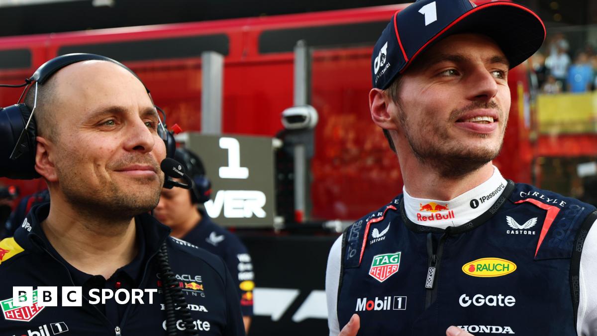 Red Bull se confruntă cu o perioadă de schimbări majore, pe fondul plecării iminente a inginerului de cursă al lui Max Verstappen, Gianpiero Lambiase, o mutare care subliniază transformările profunde din cadrul fostei campioane mondiale de Formula 1