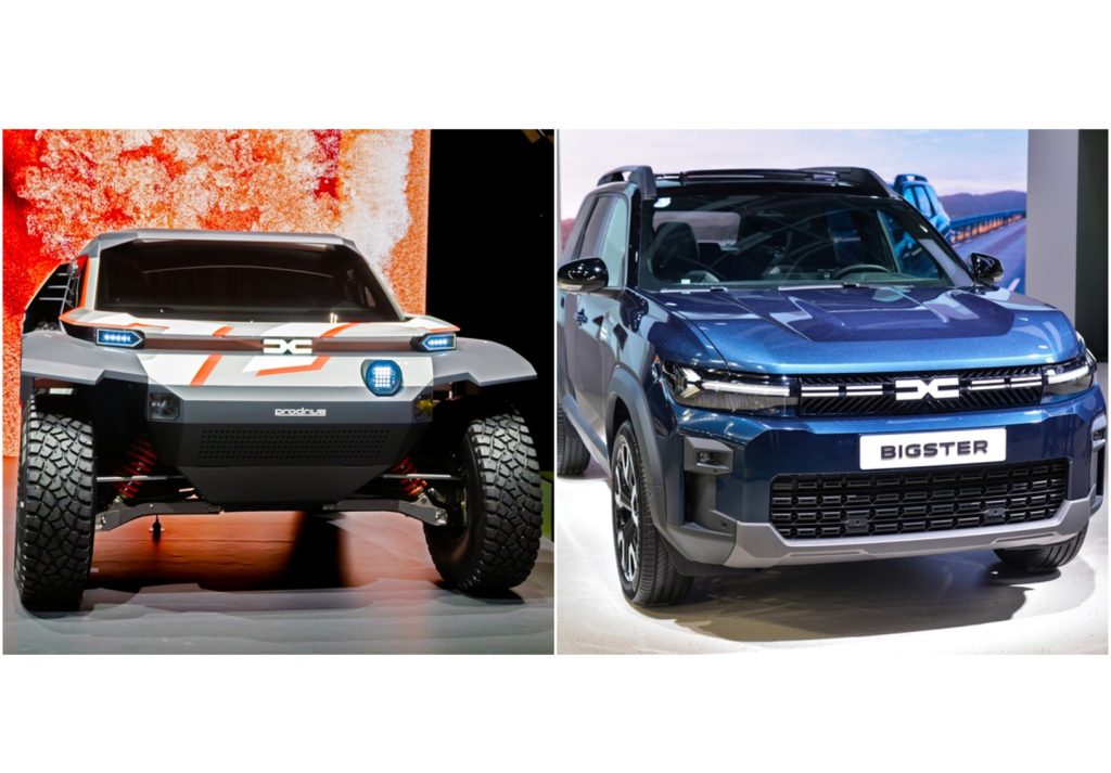 „Obsesia” Dacia: De ce un buton banal a fost refuzat, dar Raliul Dakar a fost cucerit