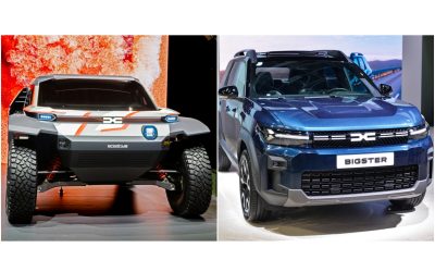„Obsesia” Dacia: De ce un buton banal a fost refuzat, dar Raliul Dakar a fost cucerit
