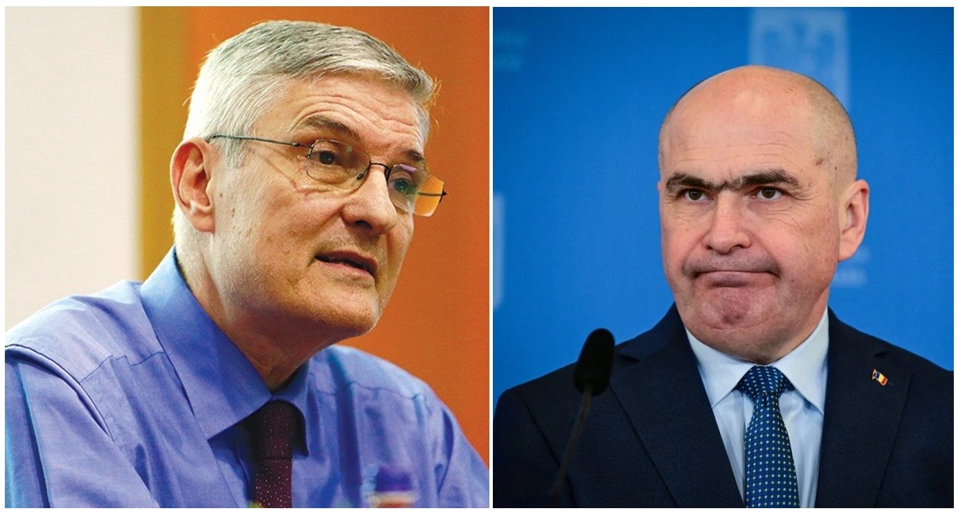 Deficitul: Tăierile nu rezolvă tot. Adevărul dureros despre România