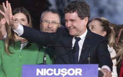 Vrea al doilea mandat: Declarațiile despre Bolojan, au stârnit controverse