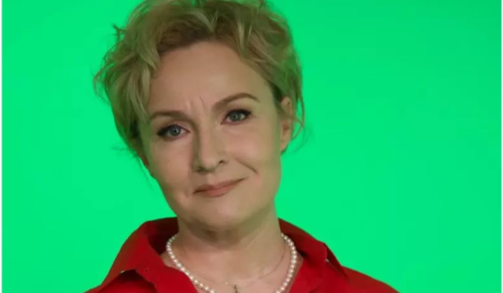 Dana Grecu revine pe TVR: Fosta vedetă Antena 3, la pupitrul televiziunii lui Pandele