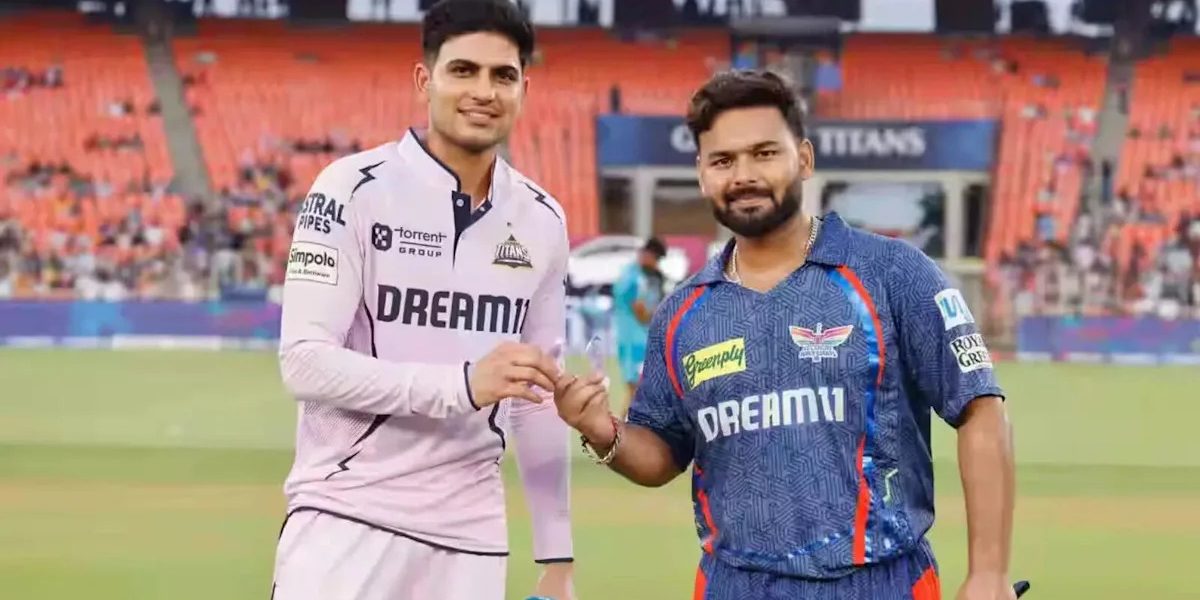IPL: Duelul LSG – GT azi! Echipele probabile, raportul terenului și vremea la Lucknow