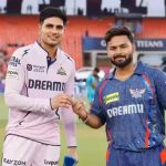 IPL: Duelul LSG – GT azi! Echipele probabile, raportul terenului și vremea la Lucknow