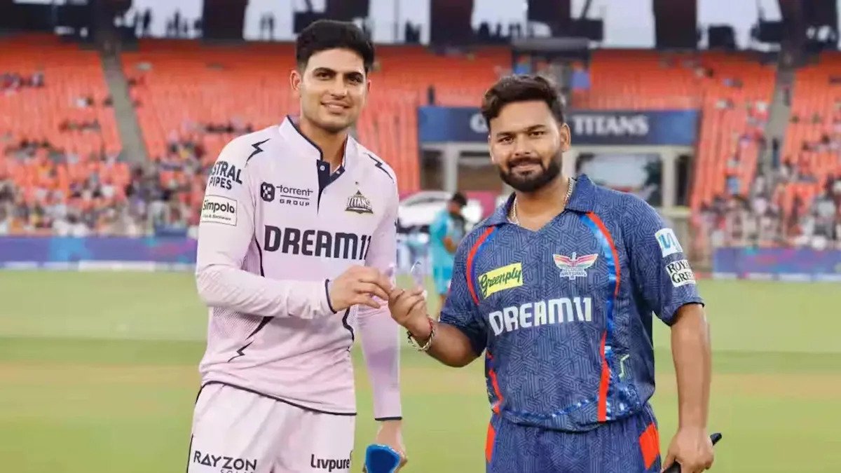 IPL: Duelul LSG – GT azi! Echipele probabile, raportul terenului și vremea la Lucknow