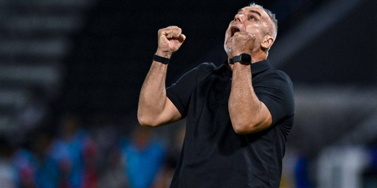 Iranul decide: Soarta lui Cosmin Olăroiu, la mâna Teheranului