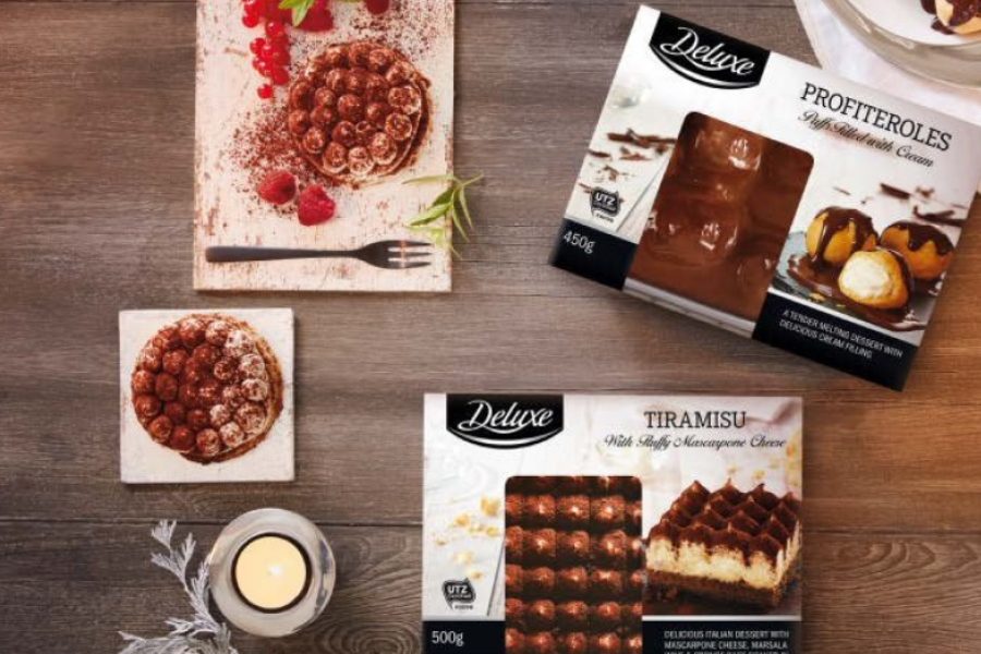 De Paște, Lidl prezintă gama deluxe: de unde vin bunătățile?