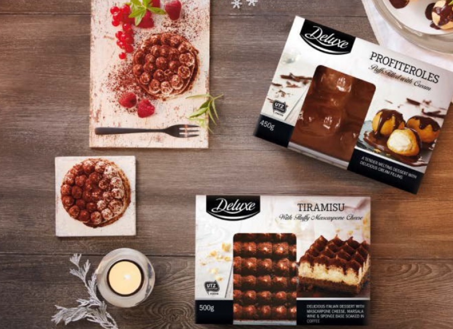 De Paște, Lidl prezintă gama deluxe: de unde vin bunătățile?