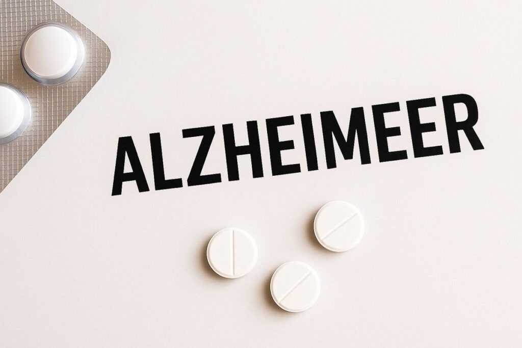 Cutremur în Alzheimer: Un studiu zguduie lumea medicamentelor