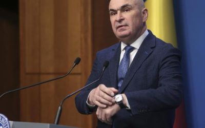 Bolojan, demisie la orizont? Premierul, interviu LIVE la Radio România