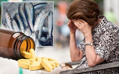 Deficitul de vitamine trage semnale de alarmă: piele, ochi și psihic, afectate