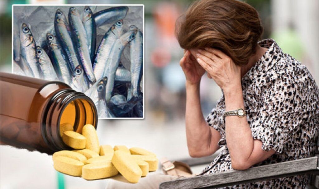 Deficitul de vitamine trage semnale de alarmă: piele, ochi și psihic, afectate