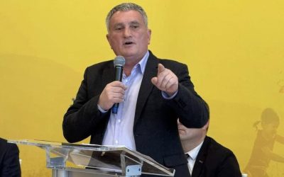 Dacă NU se prezintă, riscă 7 ani de închisoare