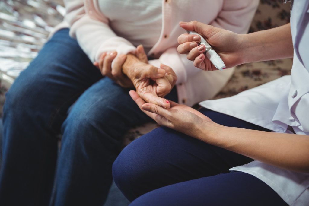 O descoperire recentă în domeniul medicinii ar putea deschide noi perspective în tratarea diabetului, o boală care afectează milioane de oameni din lume