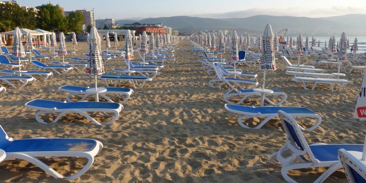 Bulgaria: Turiștii descoperă Amalfi balcanic, cu prețuri de invidiat