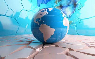 Dezechilibrele Globale, risc crescut: Ajustări greu de controlat într-o lume fragmentată