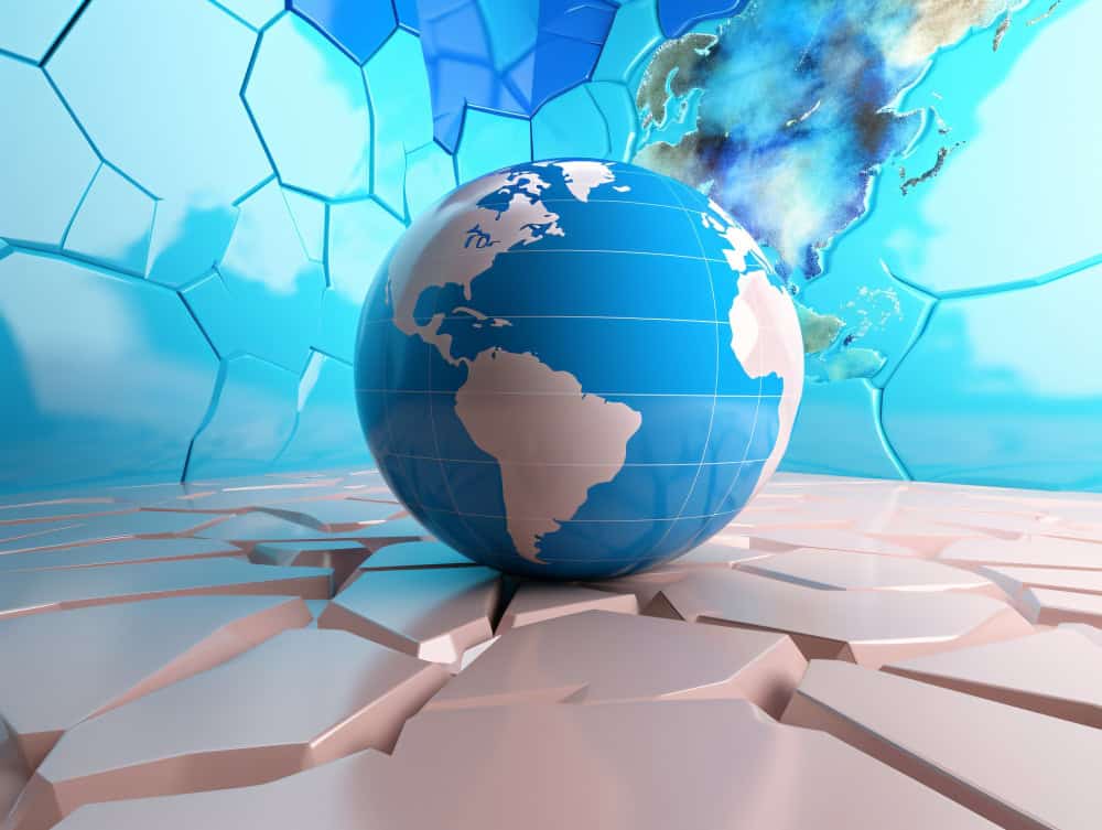 Dezechilibrele Globale, risc crescut: Ajustări greu de controlat într-o lume fragmentată