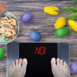 Dietă-fulger: Scapă RAPID de kilogramele de Paște! Plan eficient