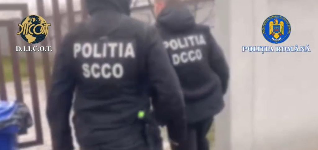 Copilă de 14 ani, transformată în sclavă sexuală la Drobeta Turnu Severin