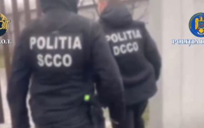 Copilă de 14 ani, transformată în sclavă sexuală la Drobeta Turnu Severin