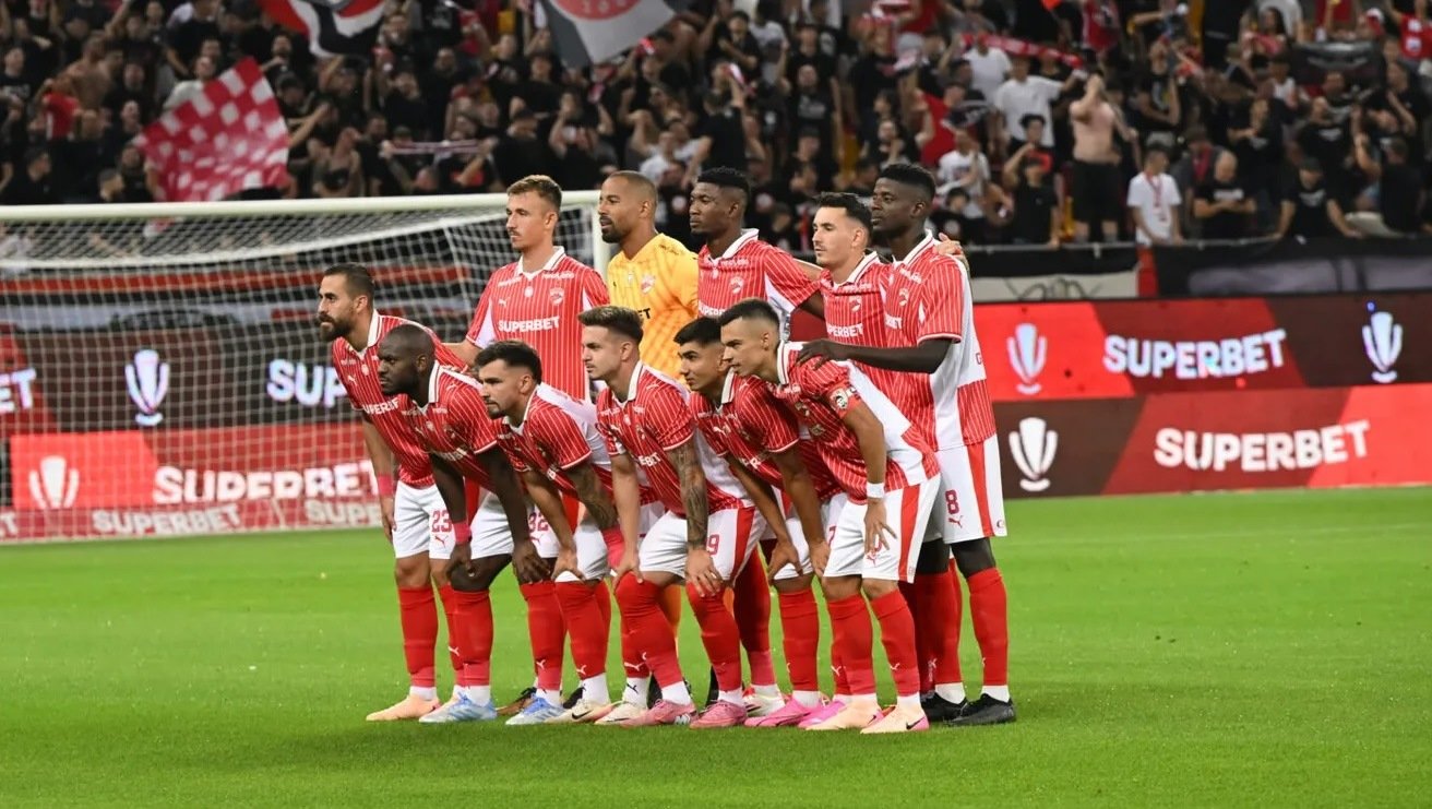 CFR Cluj – Dinamo 1-1: Final de vis pentru cele două echipe, dar… transferuri