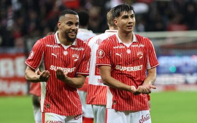 Dinamo învinge „U” Cluj: Victorie muncită în etapa a 5-a din Superligă