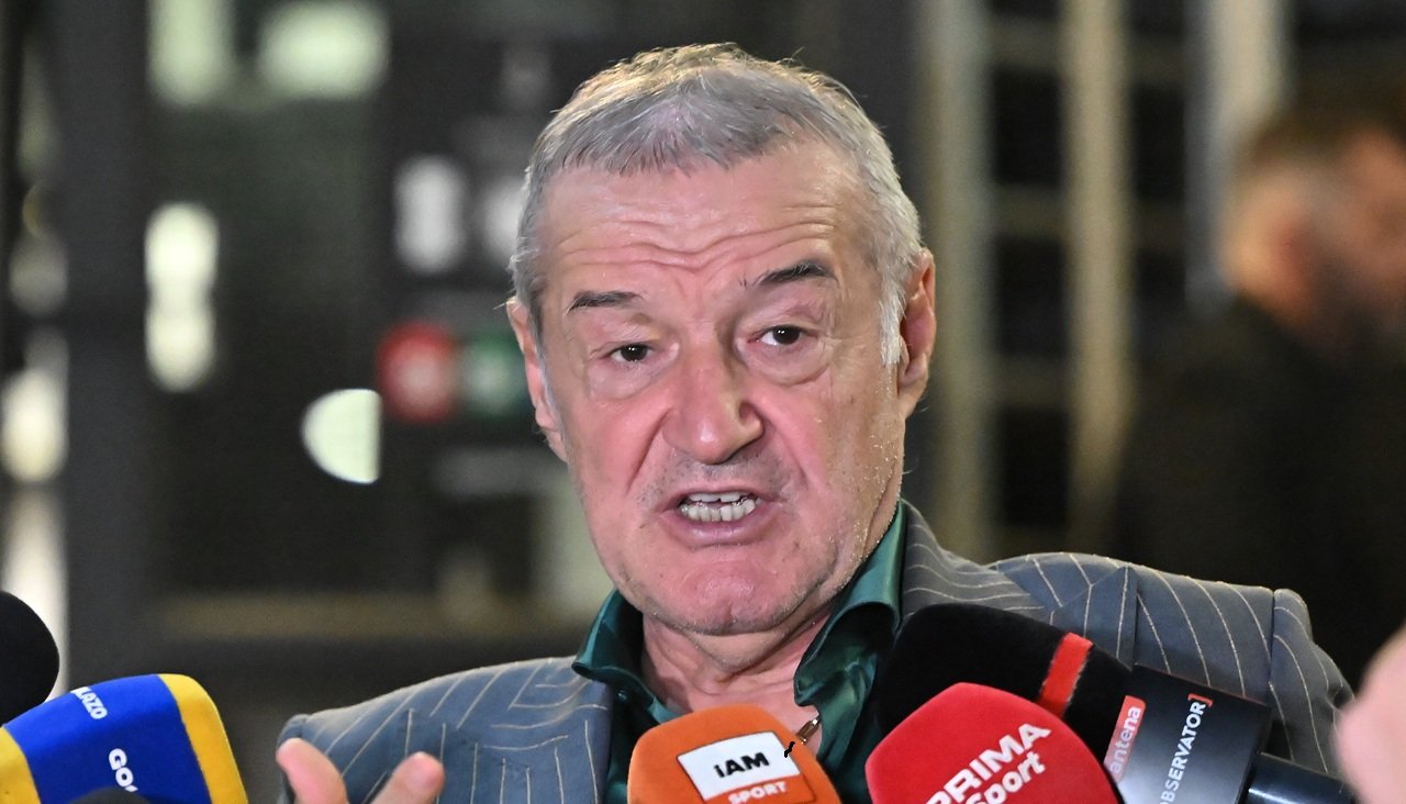 Jucătorul pentru care Gigi Becali visa la o sumă astronomică ar putea ajunge gratis la rivala Dinamo, într-un context complicat pentru clubul din Ștefan cel Mare