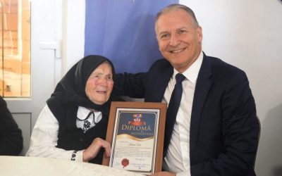 Dinu Iancu Sălăjanu, de la acordeon la avere: Câți bani încasează lunar șeful CJ Sălaj?