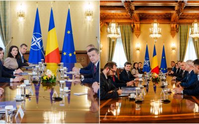 PSD îl lasă baltă pe premierul Ilie Bolojan