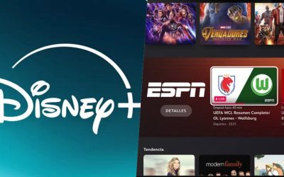 Disney+ include ESPN în oferta sa globală, inclusiv în România Disney+ a anunțat extinderea serviciilor sale în 53 de țări, în cadrul unui plan de integrare a conținuturilor sportive live, cu un debut stabilit pentru 7 aprilie 2026