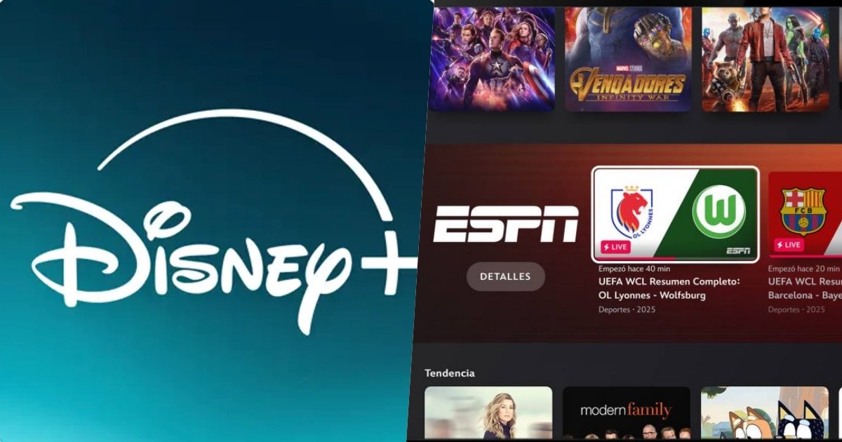 Disney+ include ESPN în oferta sa globală, inclusiv în România Disney+ a anunțat extinderea serviciilor sale în 53 de țări, în cadrul unui plan de integrare a conținuturilor sportive live, cu un debut stabilit pentru 7 aprilie 2026