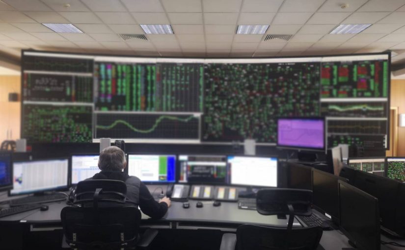 Consum RECORD de energie în Duminica Paștelui: România exportă masiv, Cernavodă pe plus