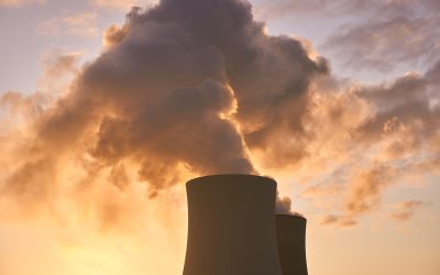 Ucraina, tot mai dependentă de nucleară în plin război