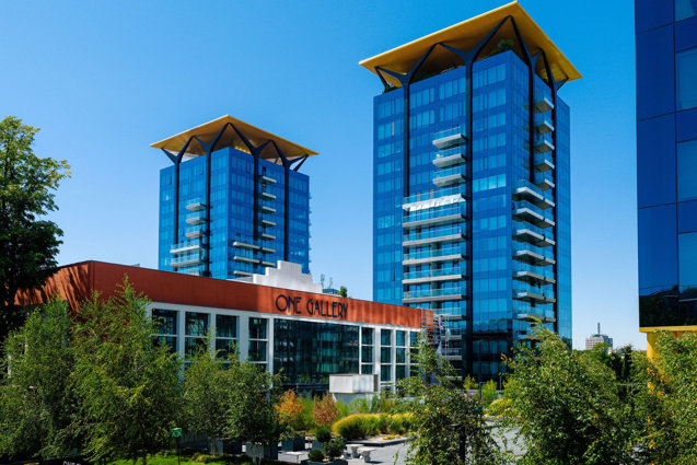 Brandurile românești din imobiliare: De la beton la experiență în București