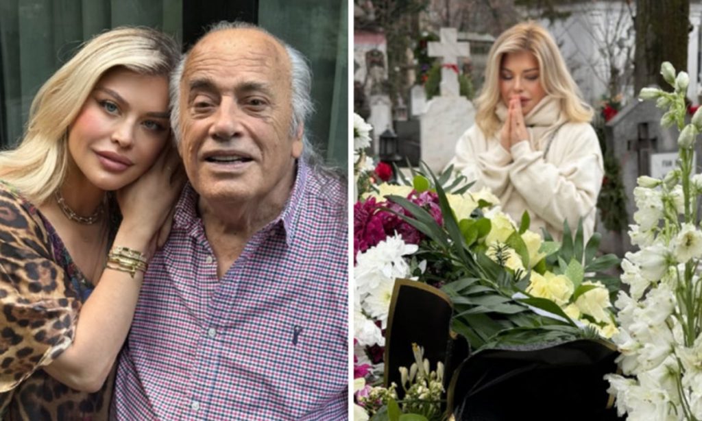 Ultimul regret: „Îmi pare rău că n-am stat mai mult cu tine”