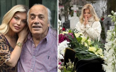 Ultimul regret: „Îmi pare rău că n-am stat mai mult cu tine”