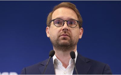 Fritz: PSD a aruncat coaliția-n aer. USR rămâne cu Bolojan