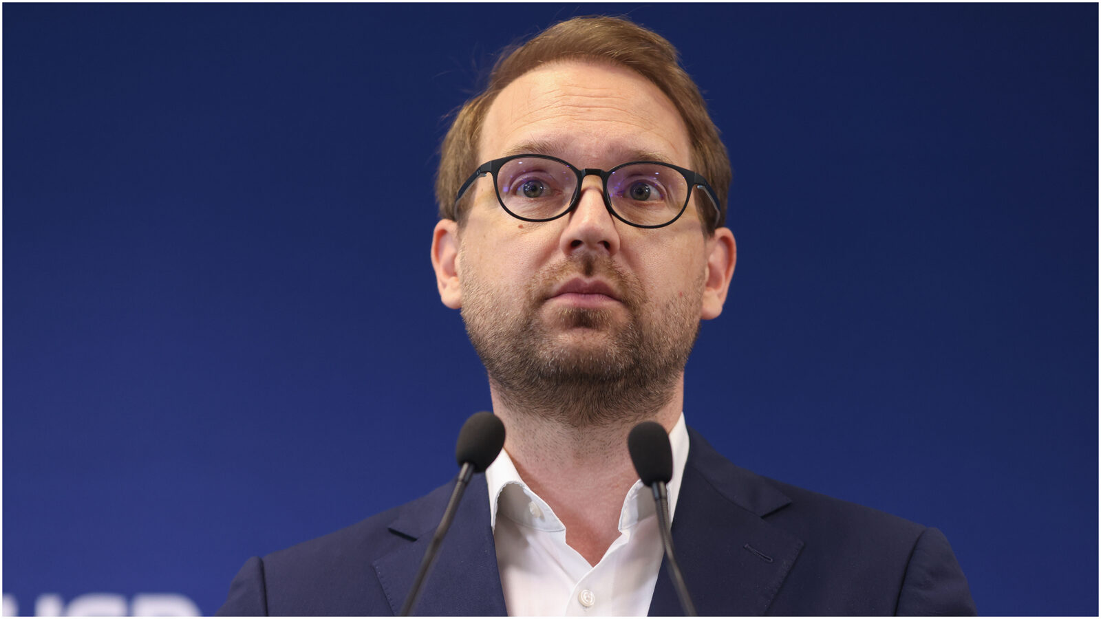 Fritz: PSD a aruncat coaliția-n aer. USR rămâne cu Bolojan