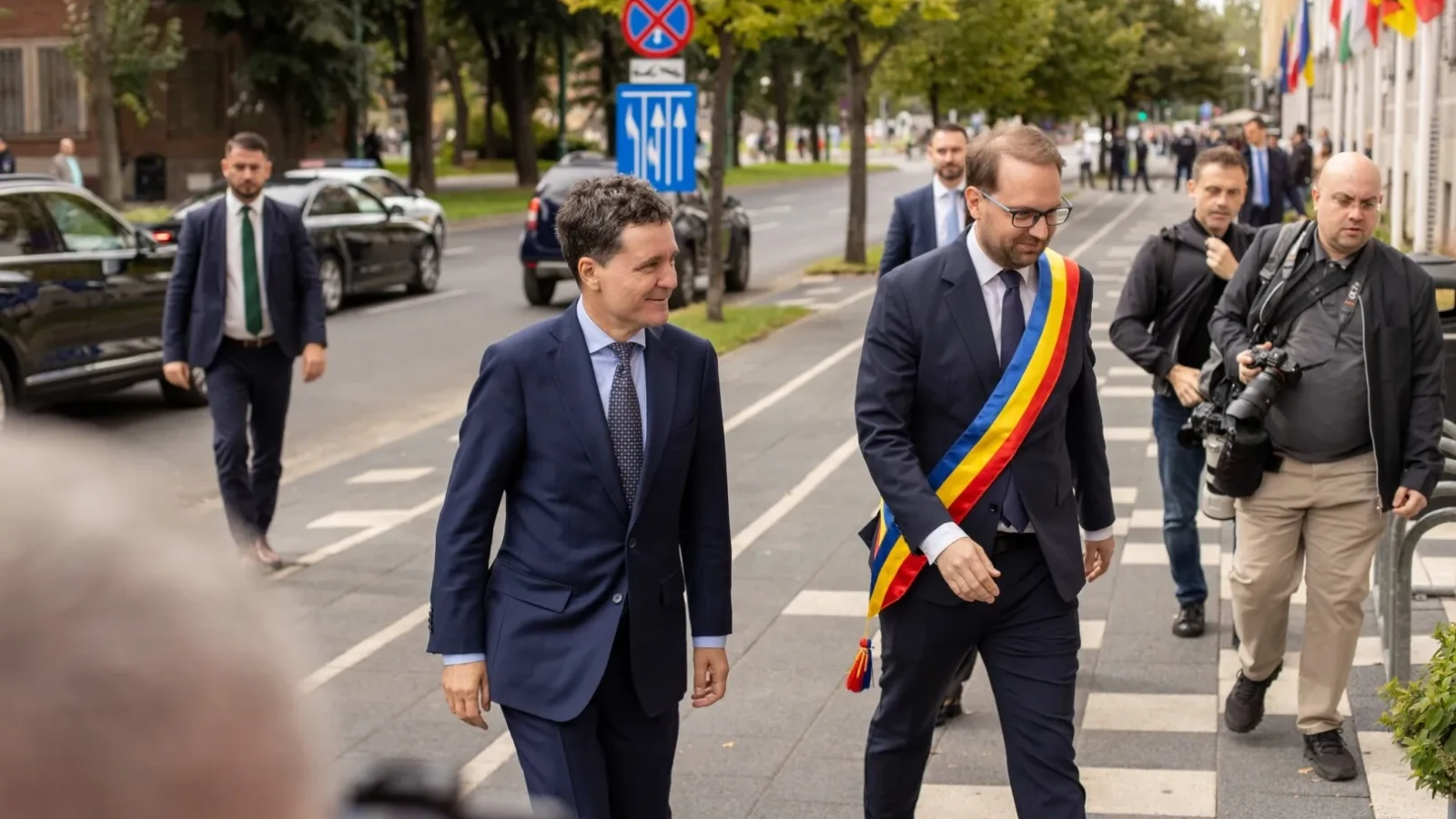 Fritz, curtat de Dan înainte de decizia PSD