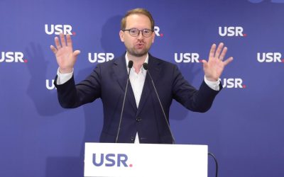 Fritz: USR rămâne alături de premier, miza e URIAȘĂ: 26 miliarde euro pierdere