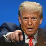 Trump blochează Strâmtoarea Ormuz: SUA impun restricții „începând de acum”