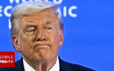 Trump, acuzat de minciună: Strâmtoarea Ormuz, deschisă… dar nu pentru toți