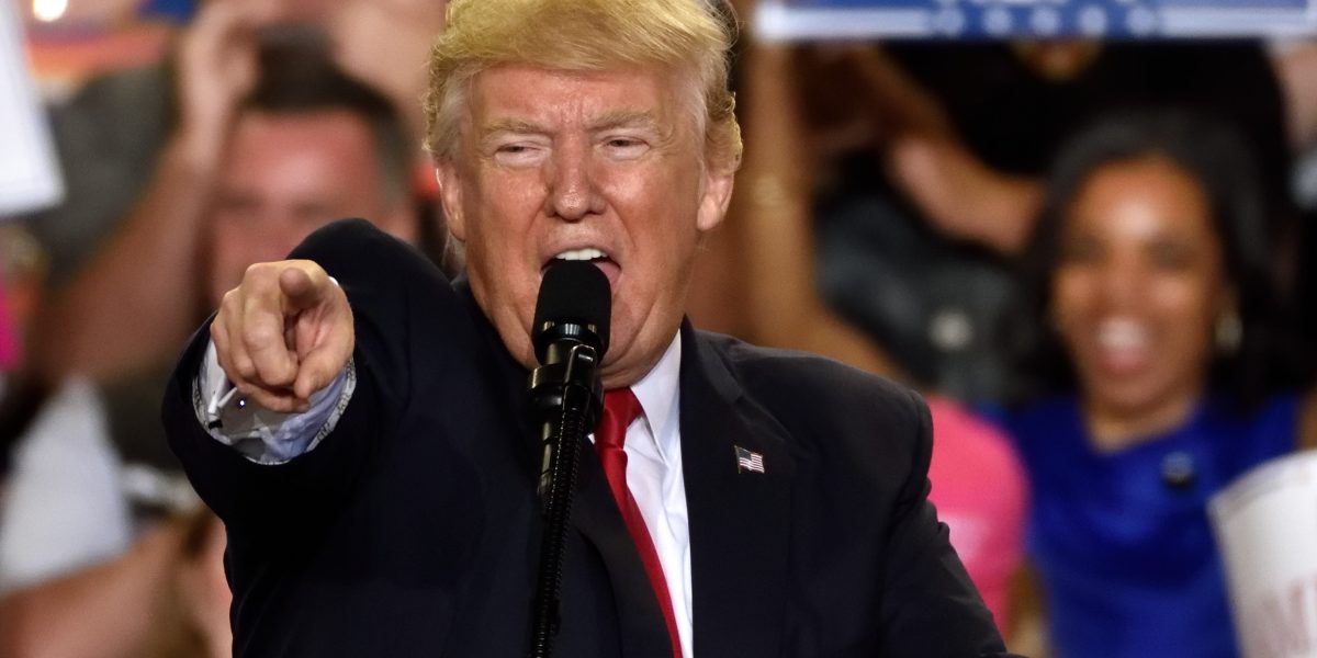 Un parc din București, denumit după Donald Trump