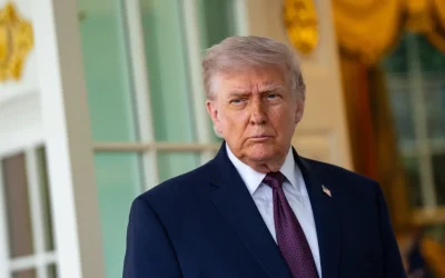 Donauld Trump, atac virulent la adresa NATO: „Și-au creat o problemă!”