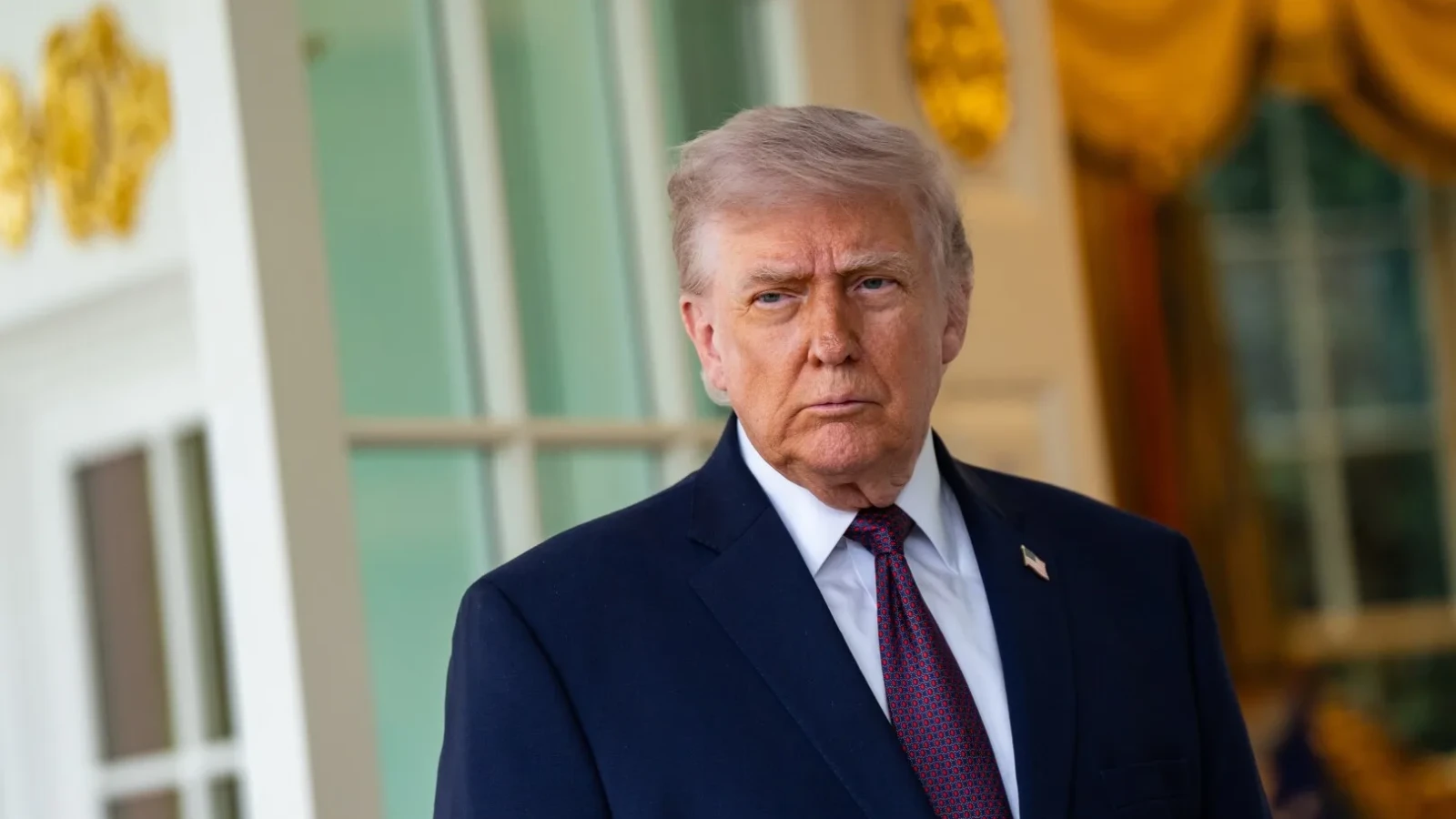 Donauld Trump, atac virulent la adresa NATO: „Și-au creat o problemă!”