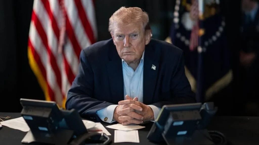 Retragerea SUA din NATO zguduie Europa: Ultimă șansă pentru aliați cu Donald Trump