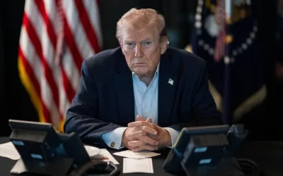 Retragerea SUA din NATO zguduie Europa: Ultimă șansă pentru aliați cu Donald Trump