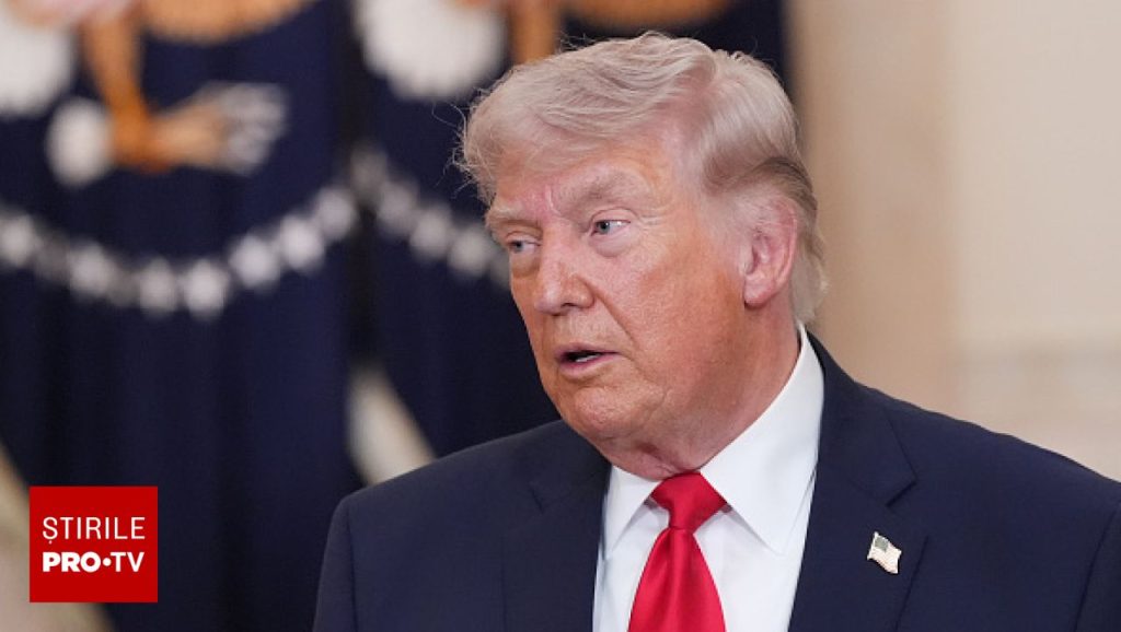 Trump, despre negocieri cu Iranul: „Mai avem nevoie de două zile”. Pe cine a lăudat?